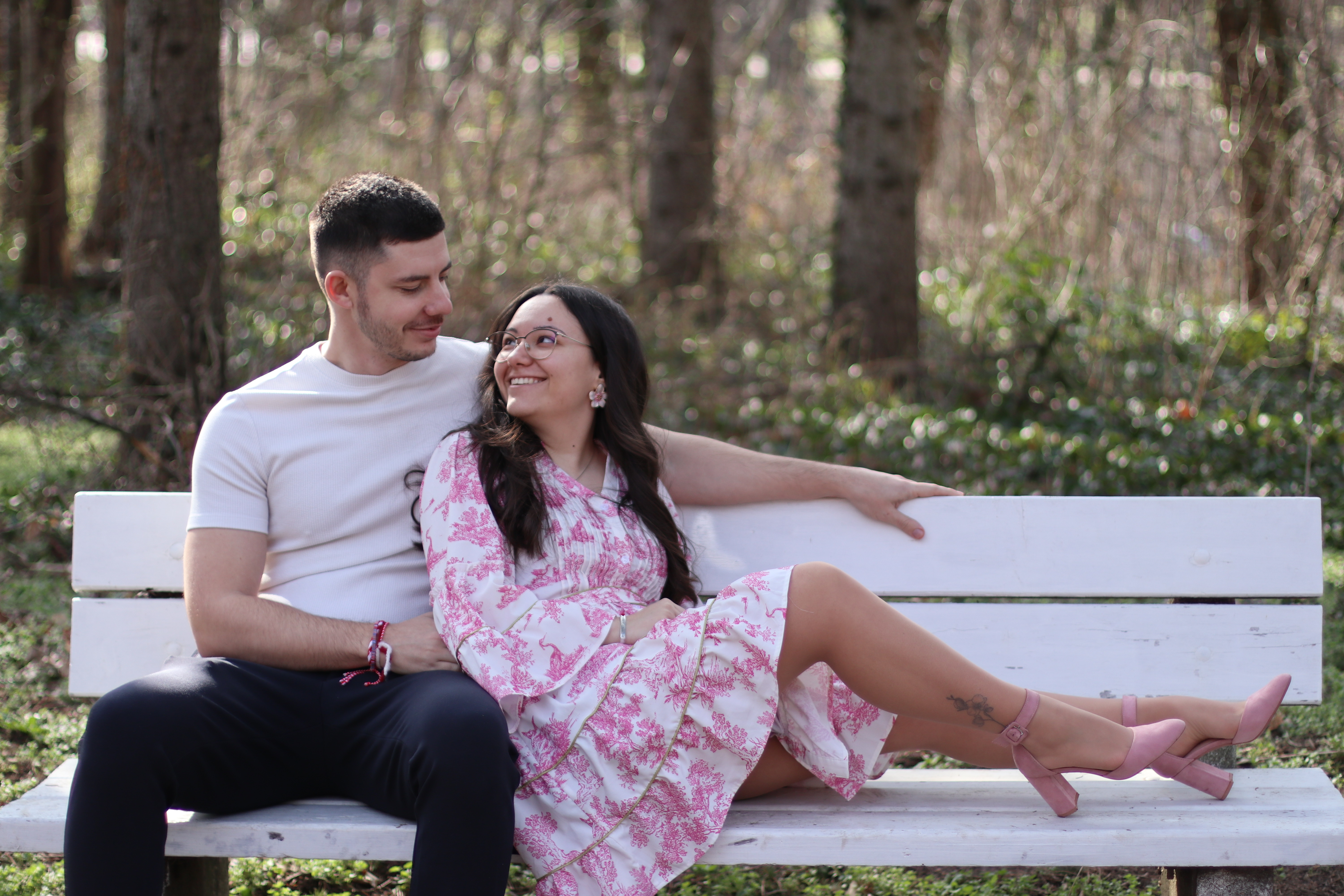 Константина и Светлозар